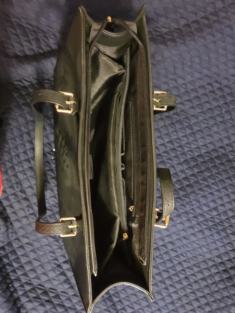 Laptop Tote Bag